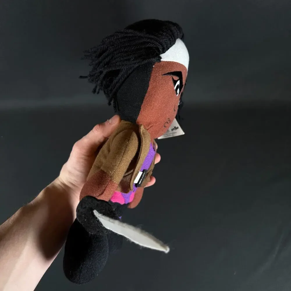 Peek-a-boo Toys walking dead